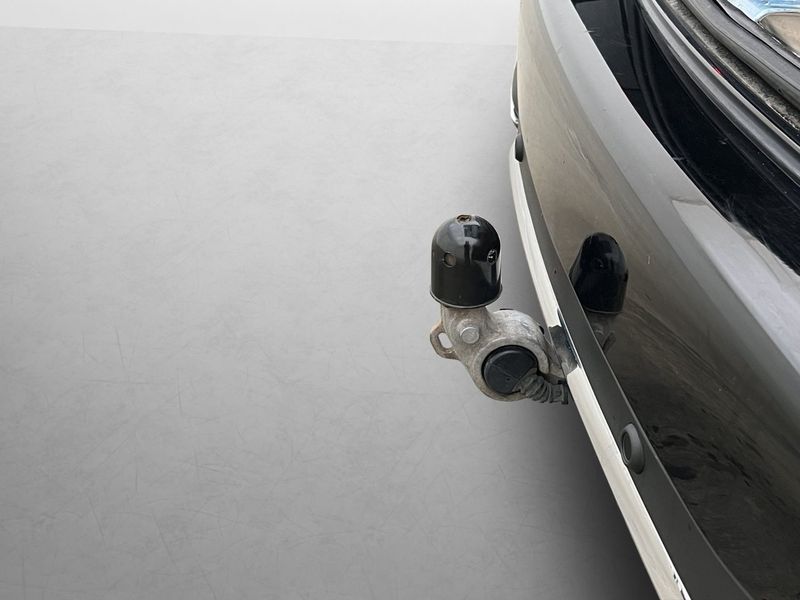 Mercedes E300 bild 10