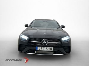 Mercedes E300 bild 2