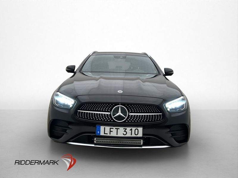 Mercedes E300 bild 2