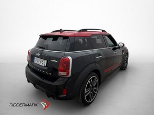 MINI JCW bild 8
