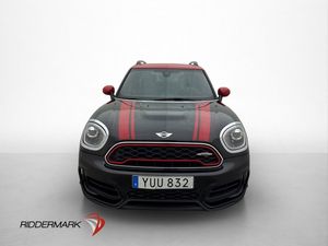 MINI JCW bild 2