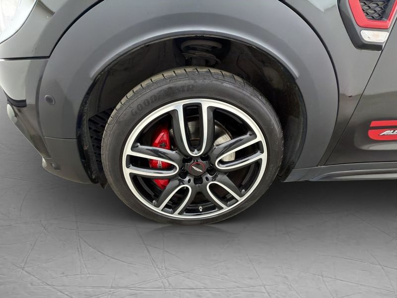 MINI JCW bild 33