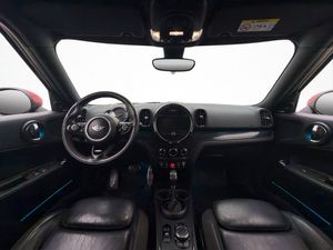 MINI JCW bild 12
