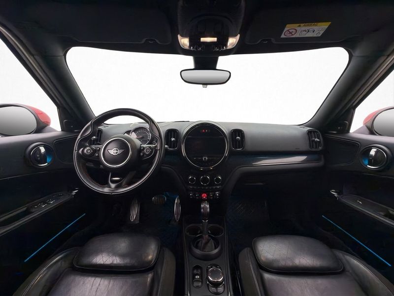 MINI JCW bild 12