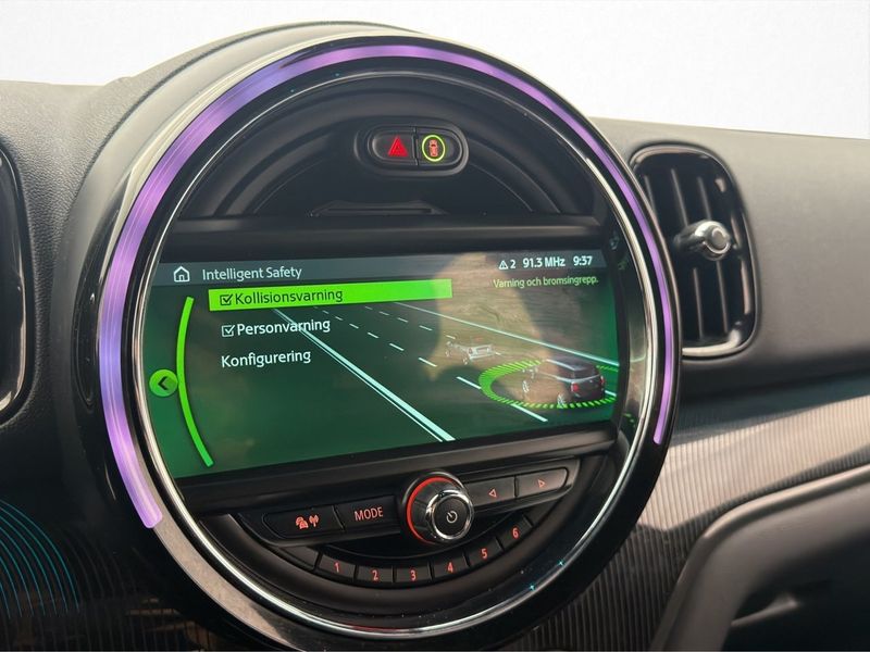 MINI JCW bild 24