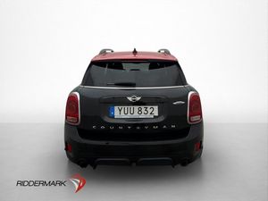 MINI JCW bild 7