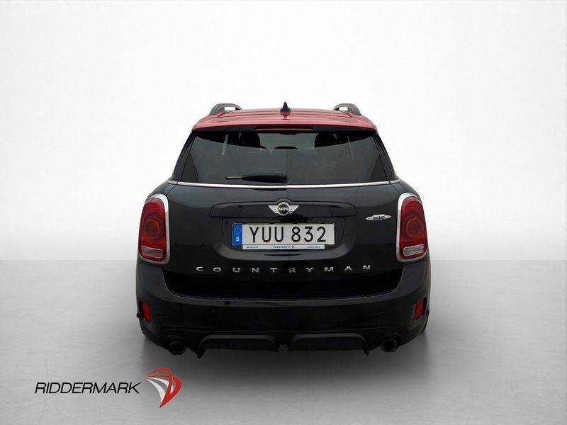 MINI JCW bild 7