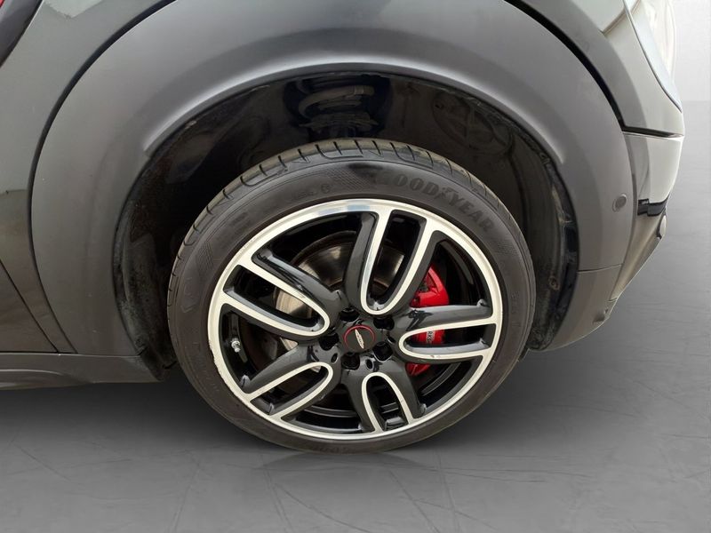 MINI JCW bild 36