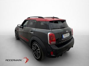 MINI JCW bild 6