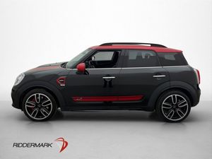 MINI JCW bild 5