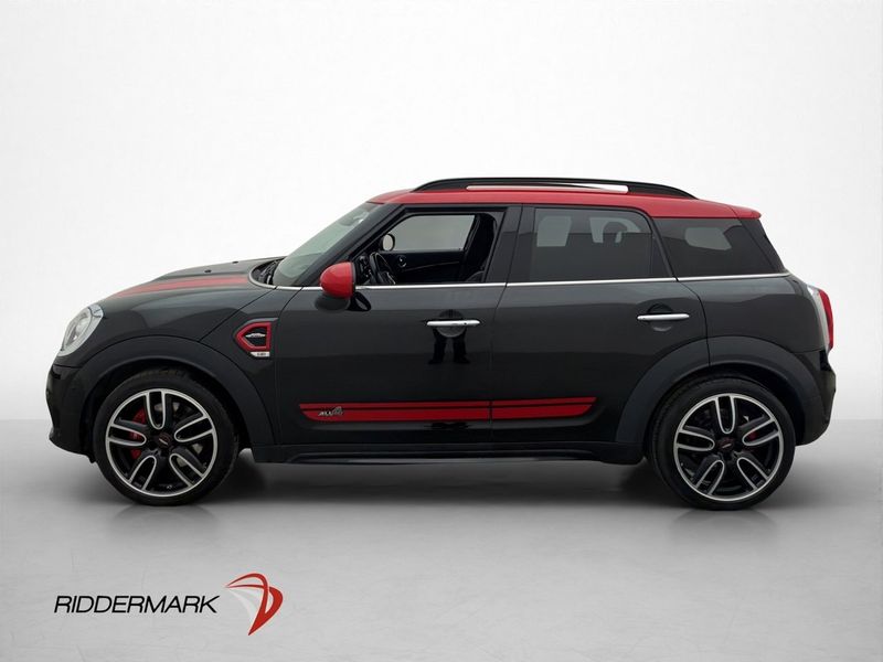 MINI JCW bild 5