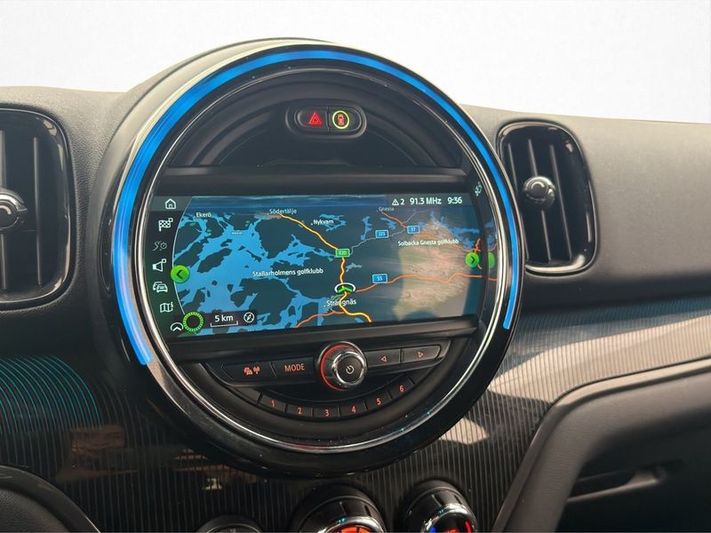 MINI JCW bild 23