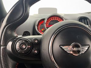 MINI JCW bild 16