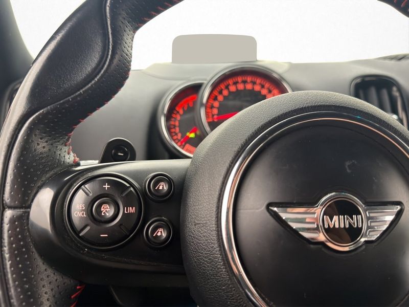 MINI JCW bild 16