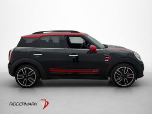 MINI JCW bild 9