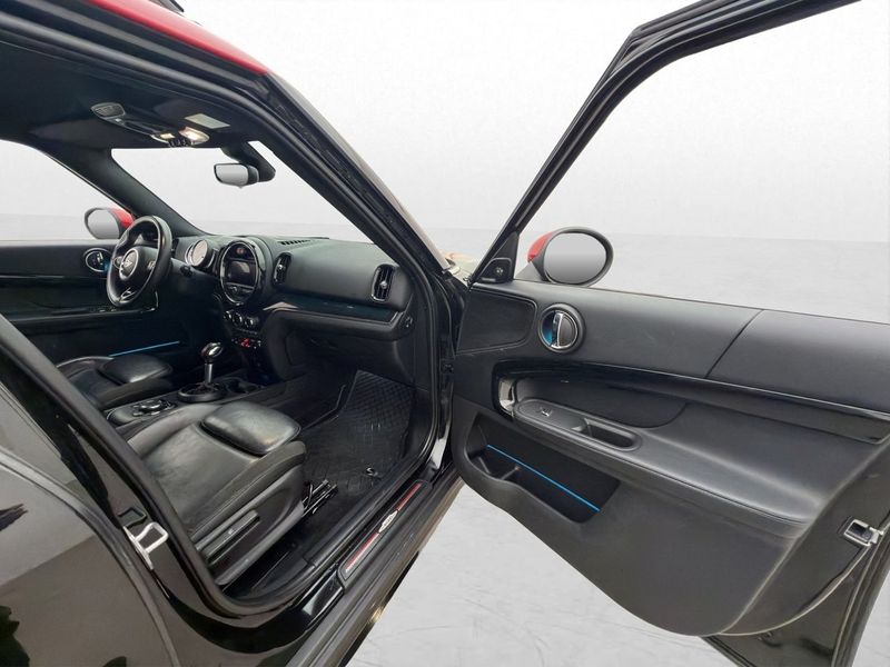 MINI JCW bild 29