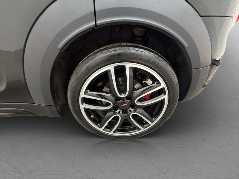 MINI JCW bild 34