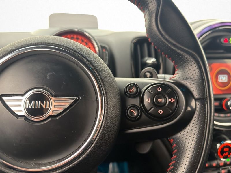 MINI JCW bild 21