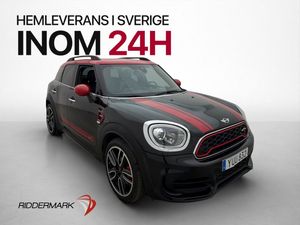 MINI JCW bild 1