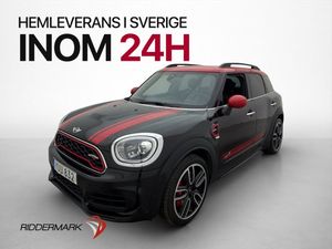 MINI JCW bild 3