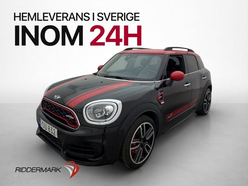 MINI JCW bild 3