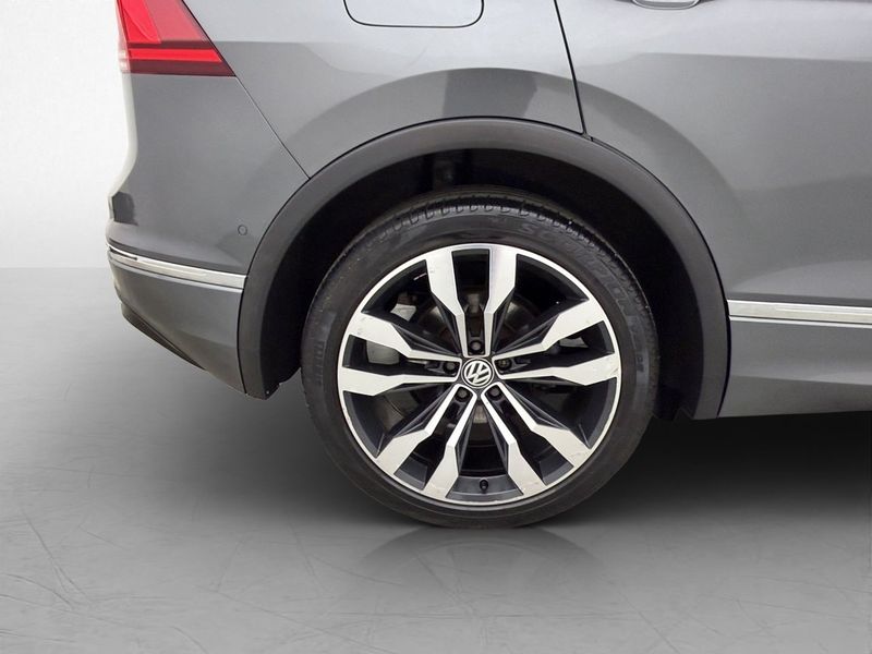 Volkswagen Tiguan bild 38