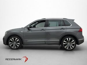 Volkswagen Tiguan bild 5