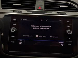 Volkswagen Tiguan bild 23