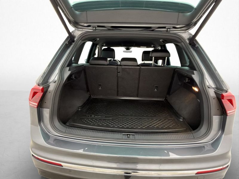 Volkswagen Tiguan bild 35