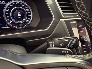 Volkswagen Tiguan bild 20