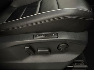 Volkswagen Tiguan bild 29