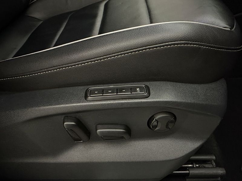 Volkswagen Tiguan bild 29