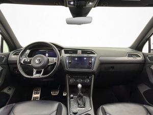 Volkswagen Tiguan bild 13