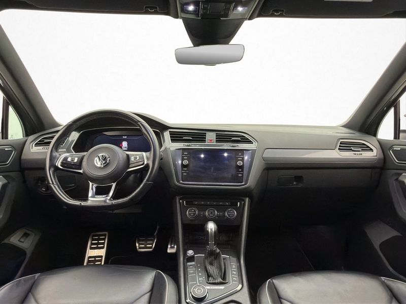 Volkswagen Tiguan bild 13