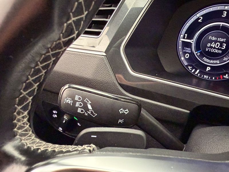 Volkswagen Tiguan bild 18