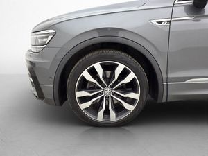 Volkswagen Tiguan bild 36
