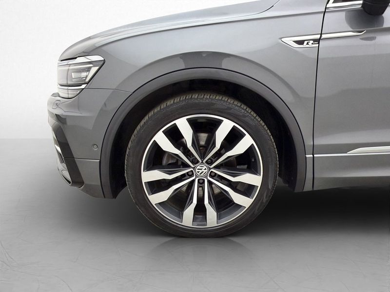 Volkswagen Tiguan bild 36