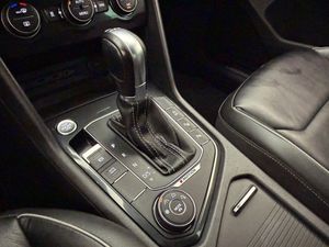 Volkswagen Tiguan bild 27