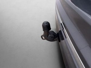 Volkswagen Tiguan bild 10