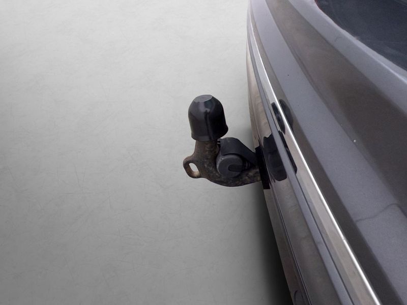 Volkswagen Tiguan bild 10