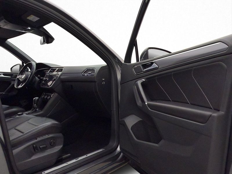 Volkswagen Tiguan bild 30
