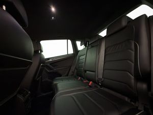 Volkswagen Tiguan bild 31
