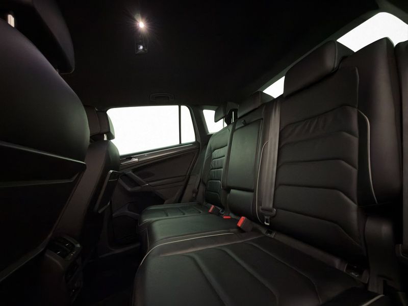 Volkswagen Tiguan bild 31
