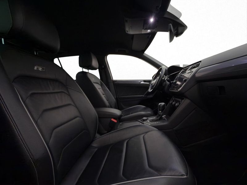 Volkswagen Tiguan bild 28