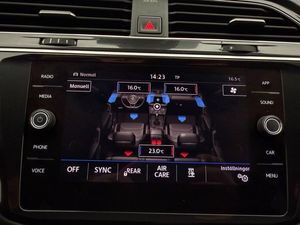 Volkswagen Tiguan bild 24