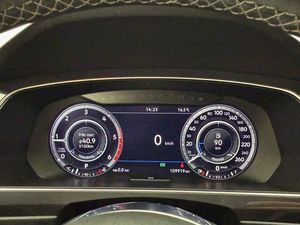 Volkswagen Tiguan bild 19