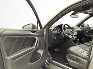 Volkswagen Tiguan bild 11