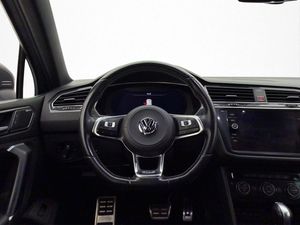 Volkswagen Tiguan bild 14