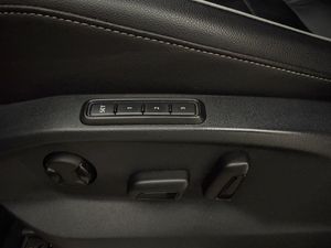Volkswagen Tiguan bild 12