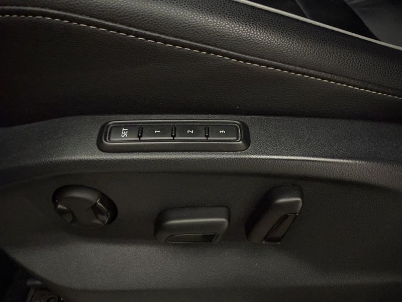 Volkswagen Tiguan bild 12